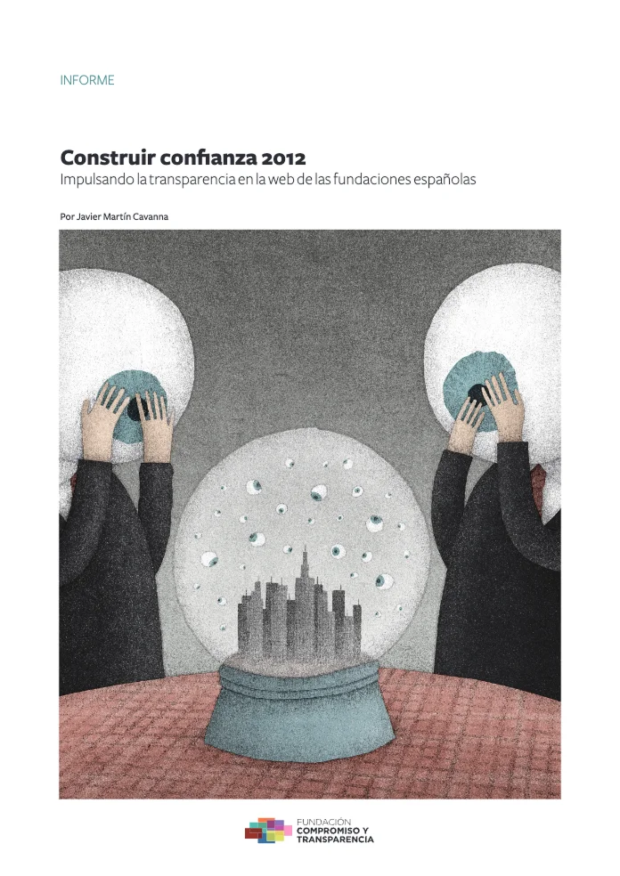 _Construir Confianza 2012