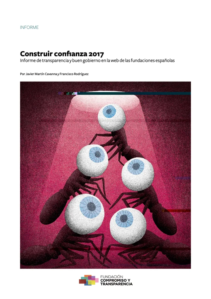 Construir confianza 2017