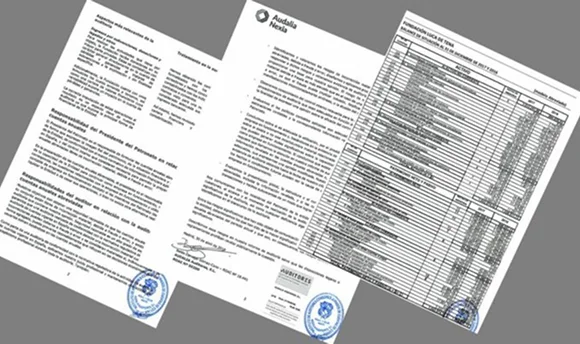 Información económica