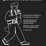 Como ser el periodista que el mercado busca